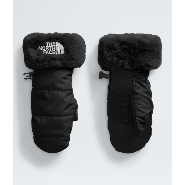 The North Face &