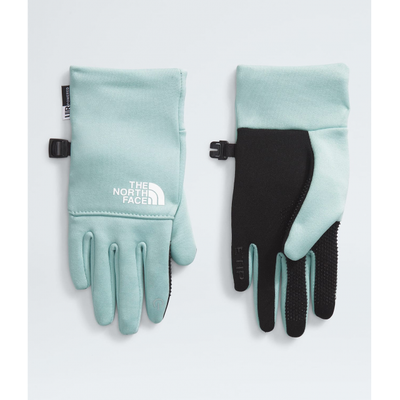 The North Face Recycled Etip Glove Muted Pine