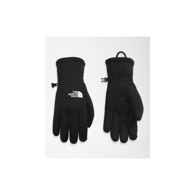 The North Face Sierra Etip Glove TNF Black