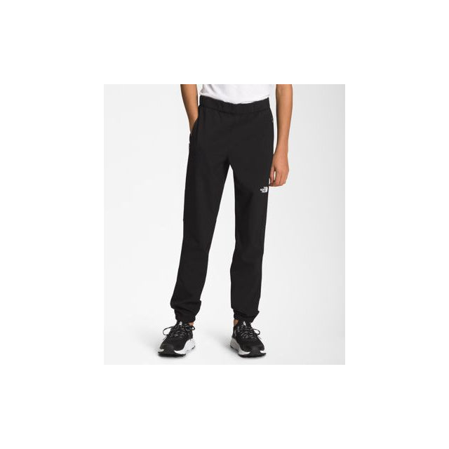 The North Face On Mountain Pant TNF Black