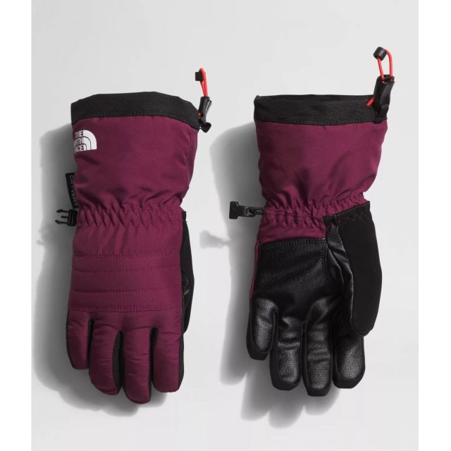 The North Face Montana Ski Glove Boysenberry