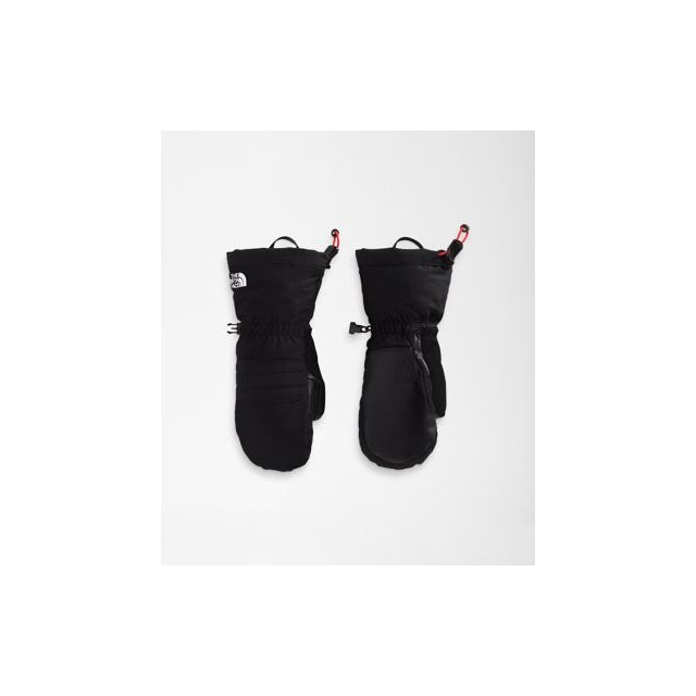 The North Face Montana Ski Mitt TNF Black