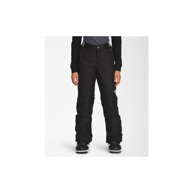 The North Face Freedom Insulated Pant TNF Black