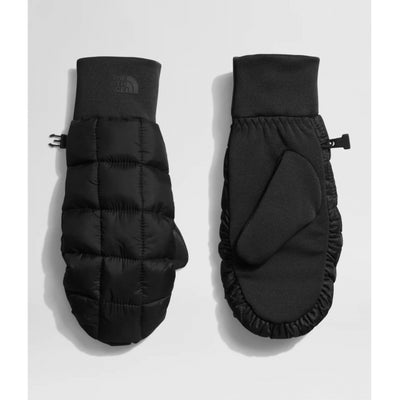 The North Face Thermoball Mitt TNF Black