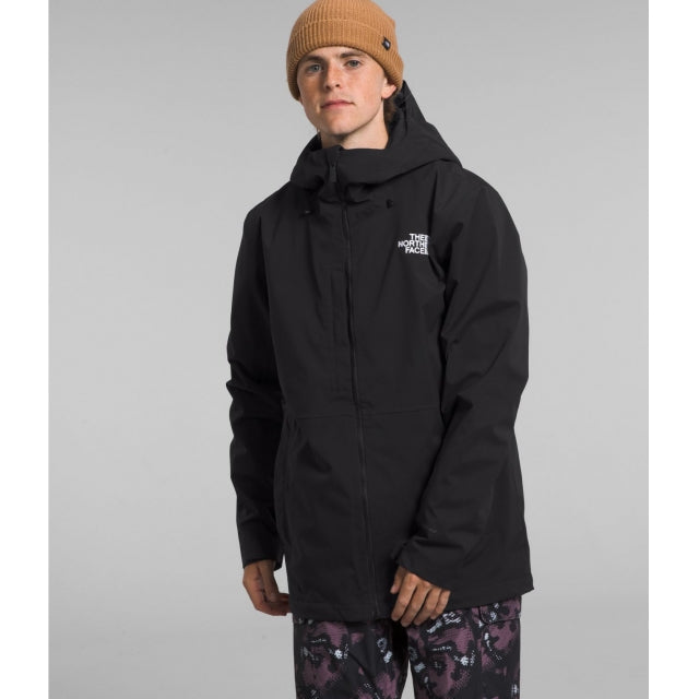The North Face Freedom Stretch Jacket TNF Black