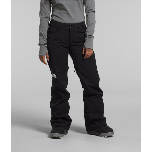 The North Face Freedom Stretch Pant TNF Black-NPF