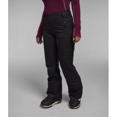 The North Face Sally Insulated Pant TNF Black