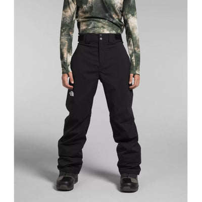The North Face Freedom Stretch Pant TNF Black