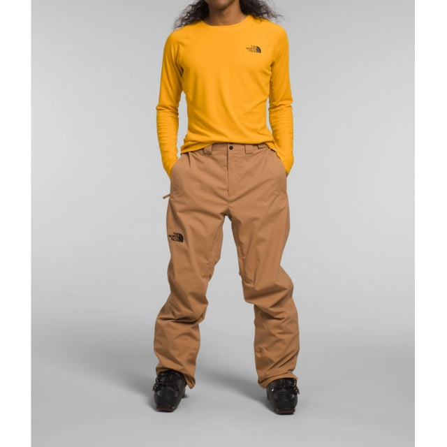 The North Face Freedom Stretch Pant Almond Butter