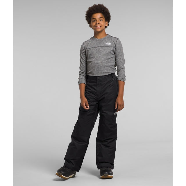 The North Face Freedom Insulated Pant TNF Black