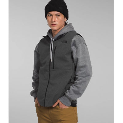 The North Face Apex Bionic 3 Vest TNF Dark Grey Heather-NPF
