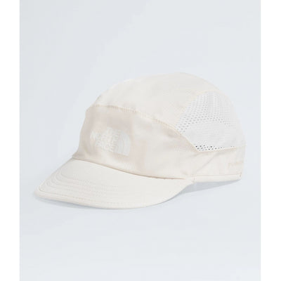 The North Face Summer Lt Run Hat White Dune