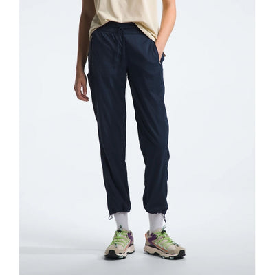 The North Face Aphrodite Motion Pant Summit Navy