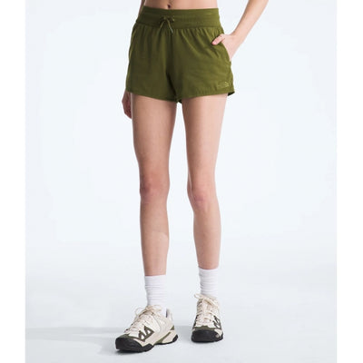 The North Face Aphrodite Short Forest Olive