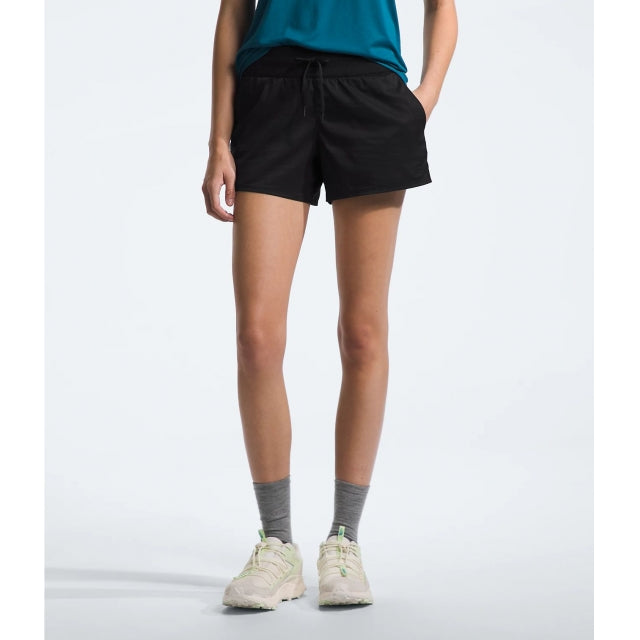 The North Face Aphrodite Short TNF Black