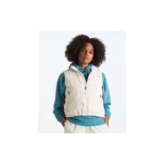 Womens Hydrenalite Down A-line Vest