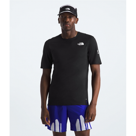 Mens Summit High Trail Ss