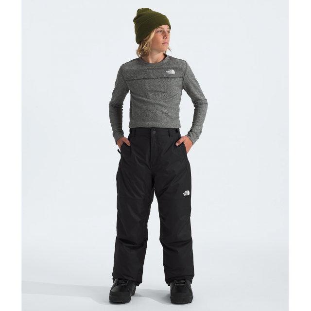 The North Face Freedom Insulated Pant TNF Black