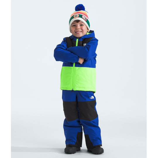 Kids Freedom Insulated Jacket