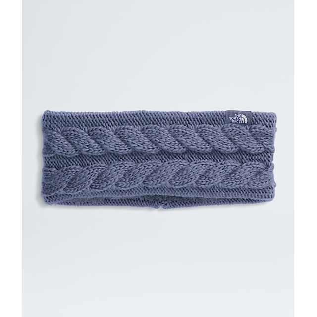 The North Face Oh Mega Headband Twilight Galaxy