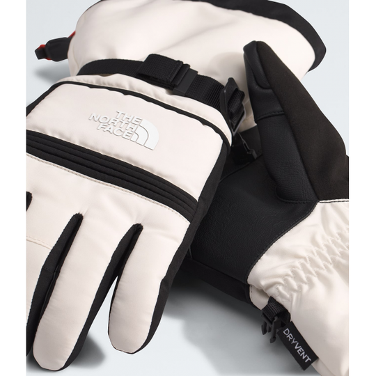 Womens Montana Ski Glove