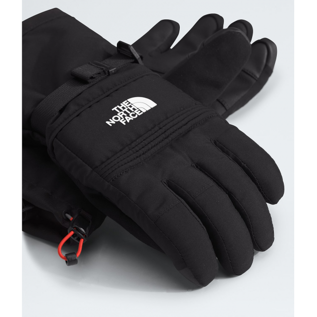 The North Face Montana Ski Glove TNF Black