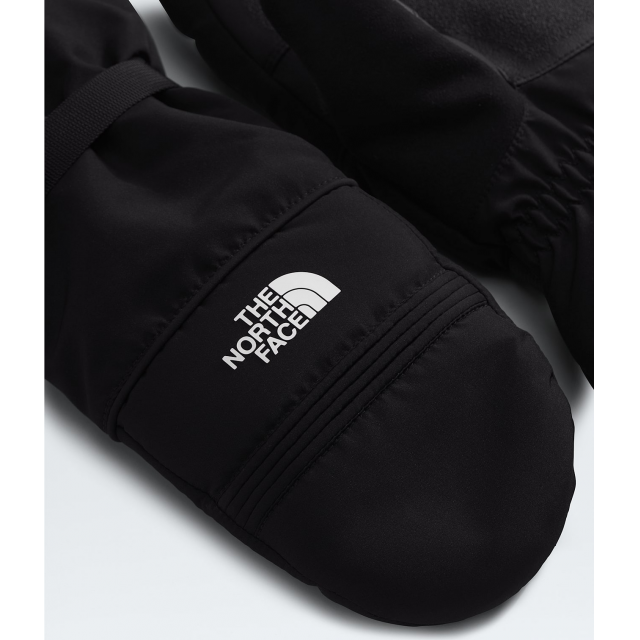 The North Face Montana Ski Mitt TNF Black