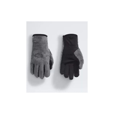 The North Face Womens Osito Etip Glove Smoked Pearl