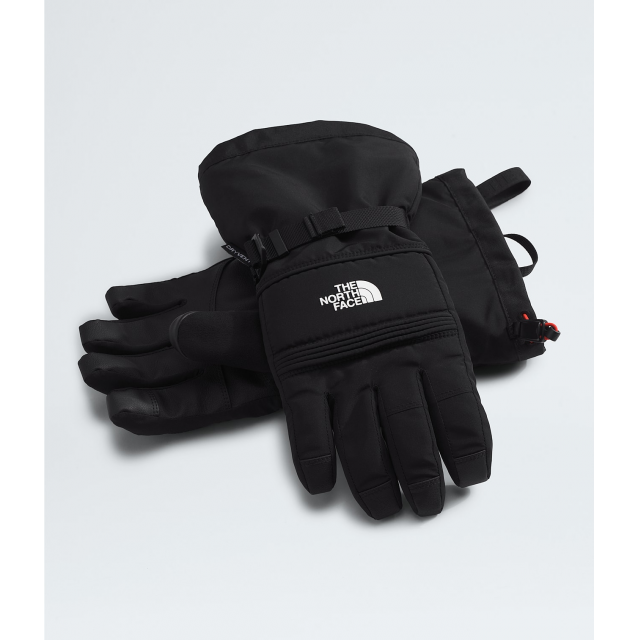 The North Face Montana Ski Glove TNF Black