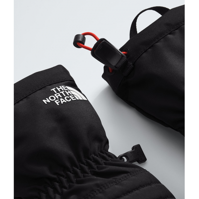 The North Face Montana Ski Glove TNF Black