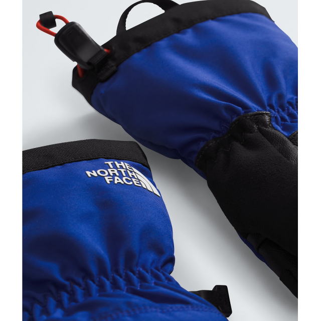 The North Face Montana Ski Glove TNF Blue