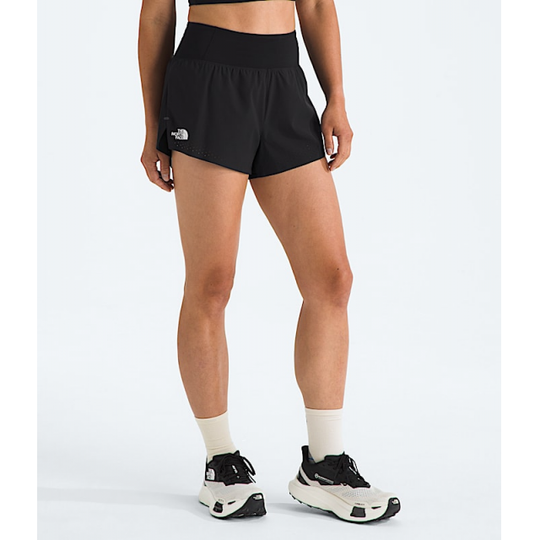 Womens Summit Pacesetter 3 Short