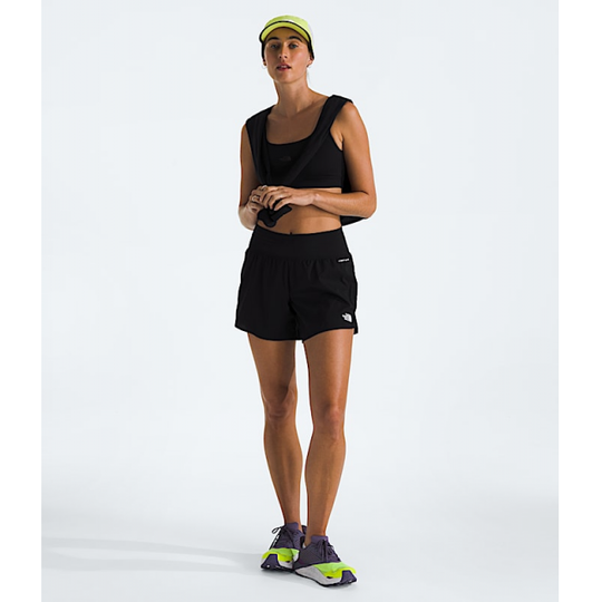 Womens Sunriser Short 5