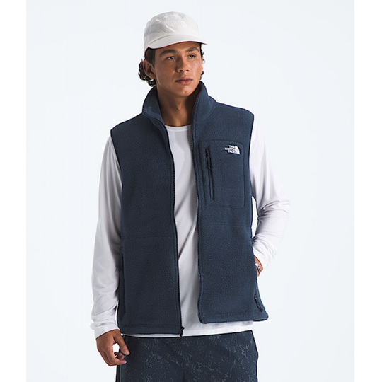 Mens Summit High Trail Tank