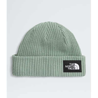 The North Face ' Salty Lined Beanie Slate Moss