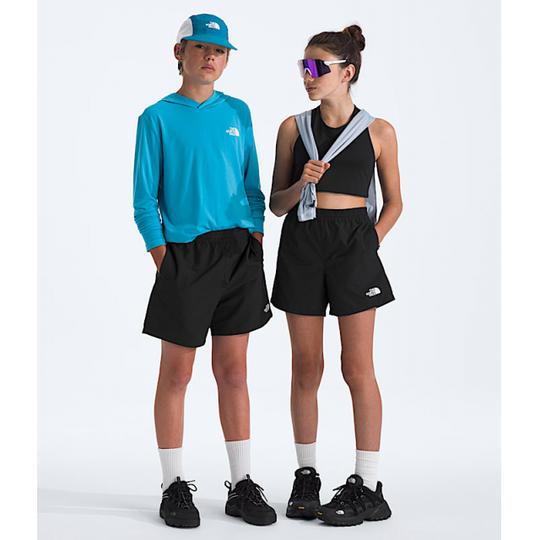 Kids Teen Class V Short - 5