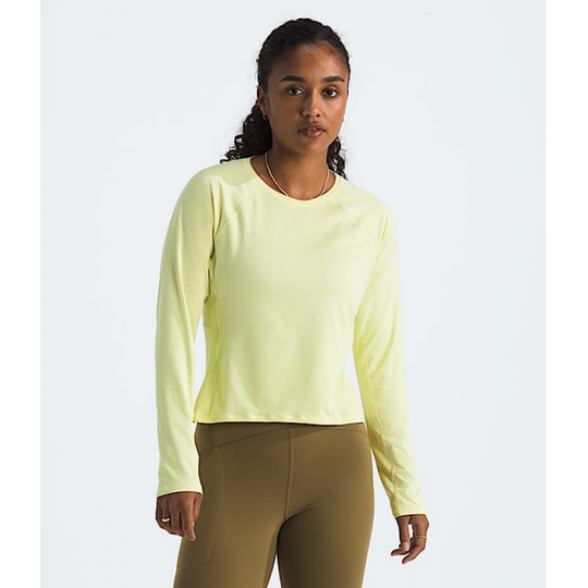 Womens Jaida Ls