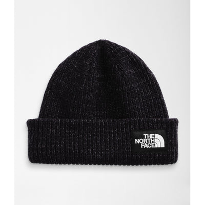 The North Face Salty Lined Beanie TNF Black