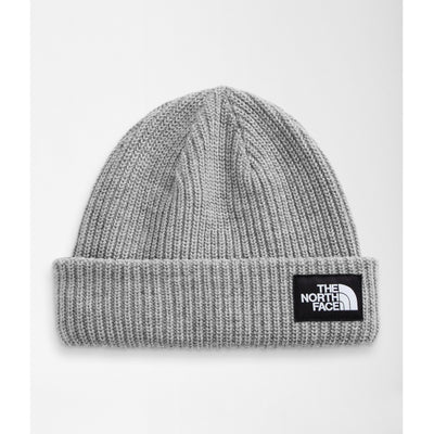 The North Face Salty Lined Beanie TNF Light Grey Heather