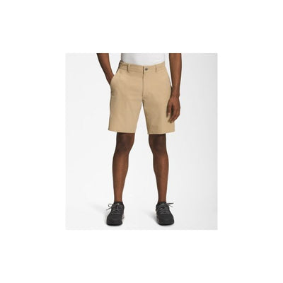 The North Face Rolling Sun Packable Short Smoked Pearl