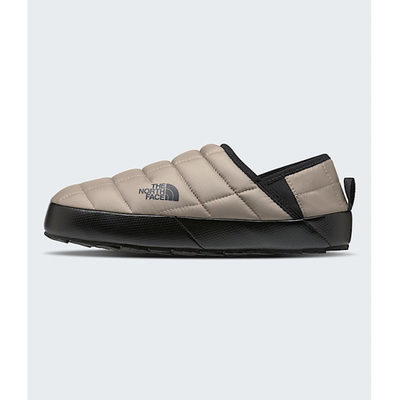 The North Face Thermoball Traction Mule V Mushroom Grey/TNF Black