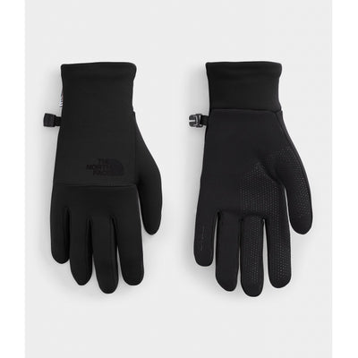 The North Face Etip Recycled Glove TNF Black