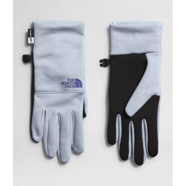 The North Face Etip Recycled Glove Dusty Periwinkle