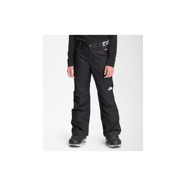 The North Face Freedom Insulated Pant TNF Black