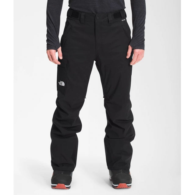 The North Face Freedom Insulated Pant TNF Black-NPF