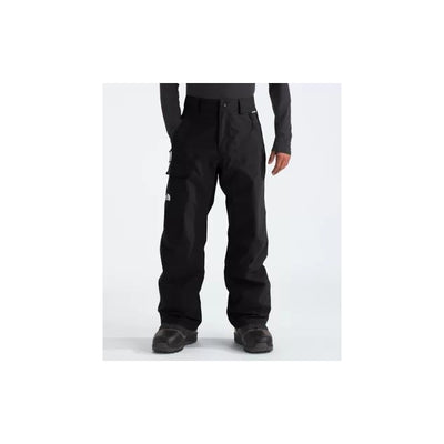 The North Face Men's Seymore Pant TNF Black-NPF