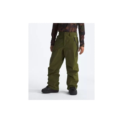 The North Face Men's Seymore Pant Forest Olive