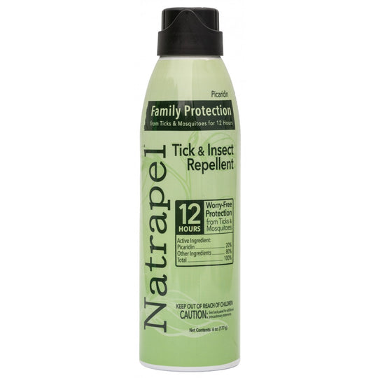 Natrapel Picaridin 6 Oz. Spray