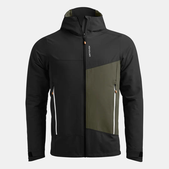 Seceda Softshell Jacket - M`S