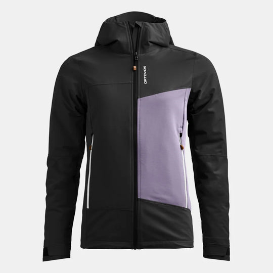Seceda Softshell Jacket - W`S